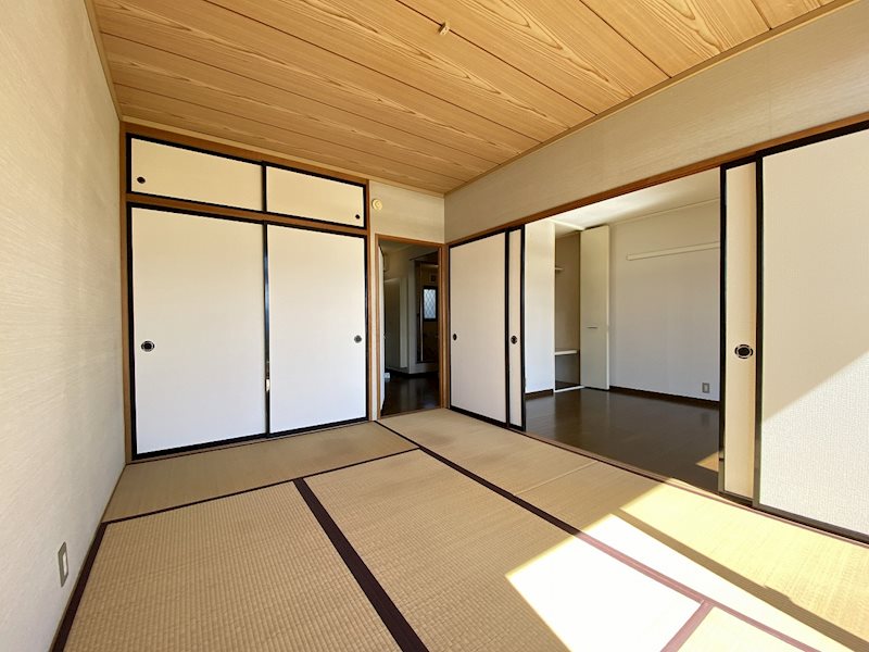 サニーハイツ1号棟 その他部屋・スペース