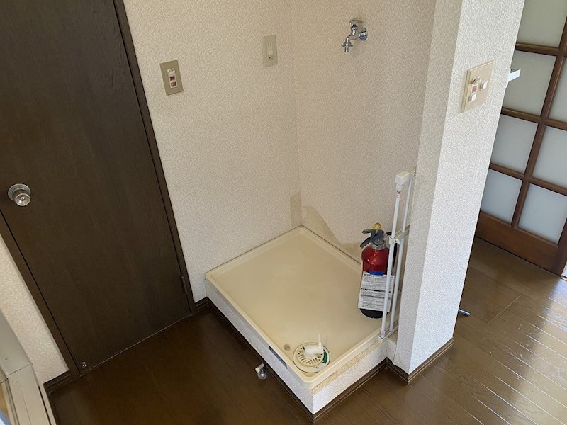 サニーハイツ1号棟 その他部屋・スペース