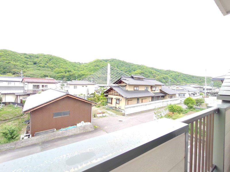 α‐ＴＩＭＥ 眺望