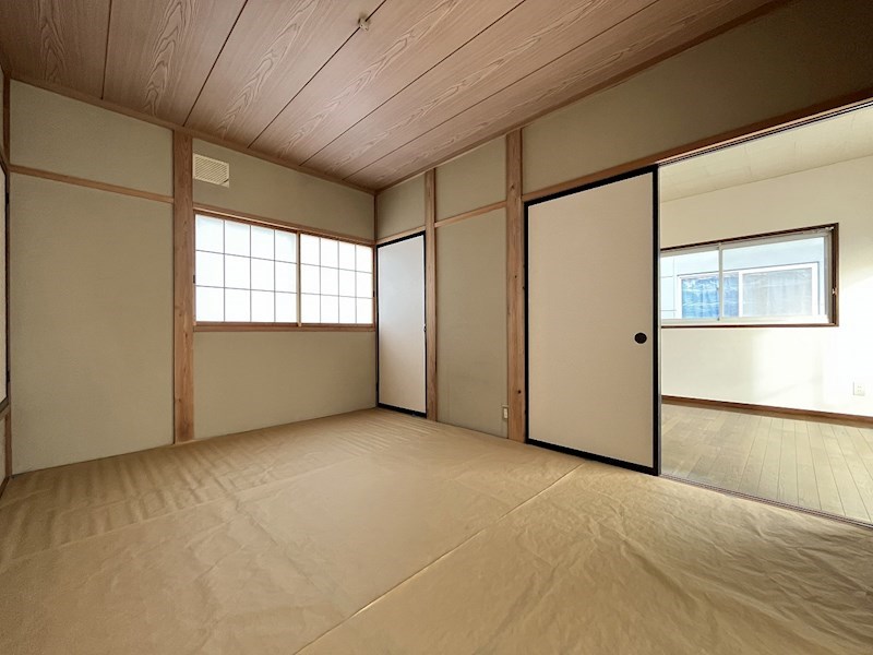 丸山住宅Ｂ その他部屋・スペース
