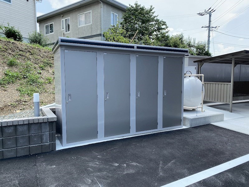 セジュールオッツ・YSK その他共有部分
