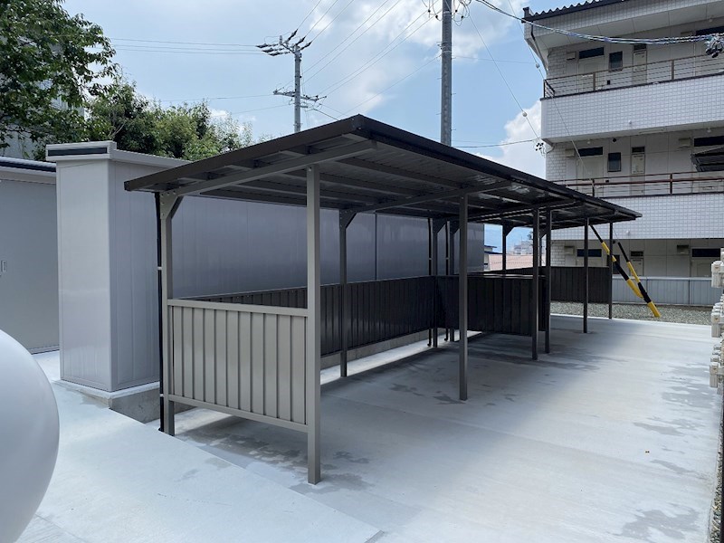 セジュールオッツ・YSK その他共有部分