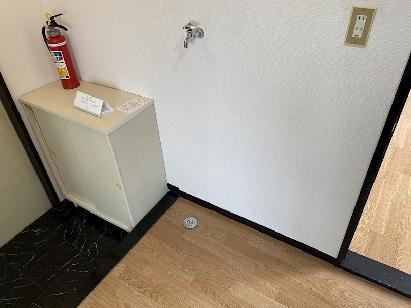 コーポ天竺 その他