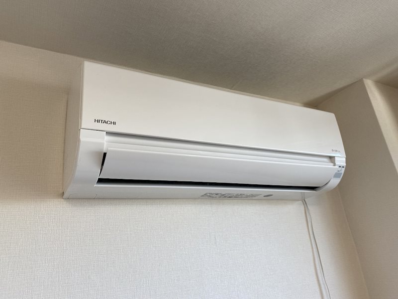 房山ビル その他設備