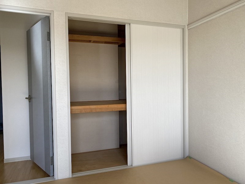 ディアスパフィオ 収納
