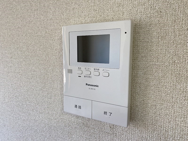 タウニィーTUKIMI セキュリティ