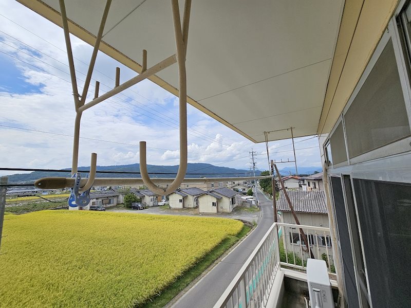 長野県上田市蒼久保 その他設備