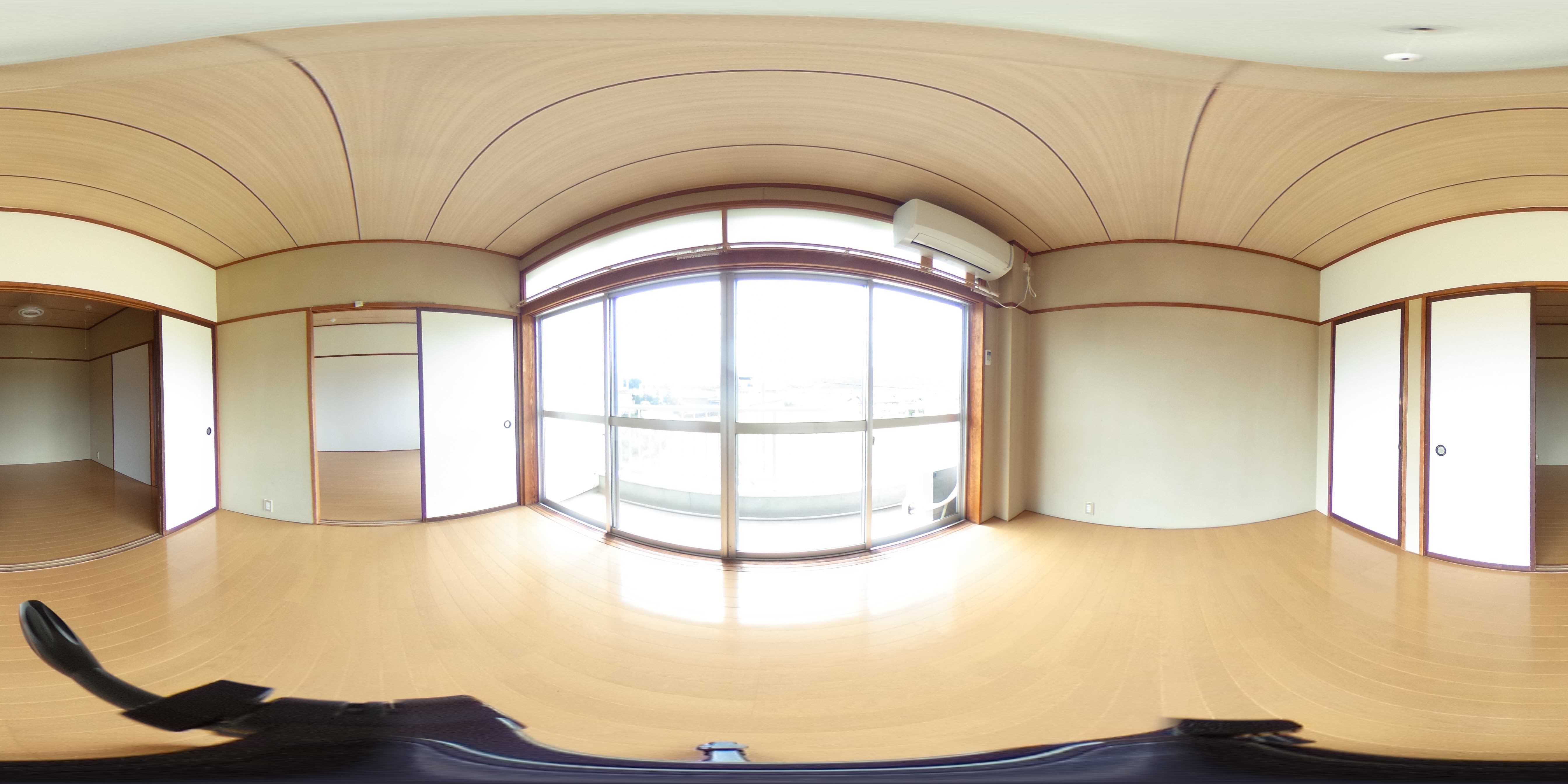 長野県上田市蒼久保 洋室