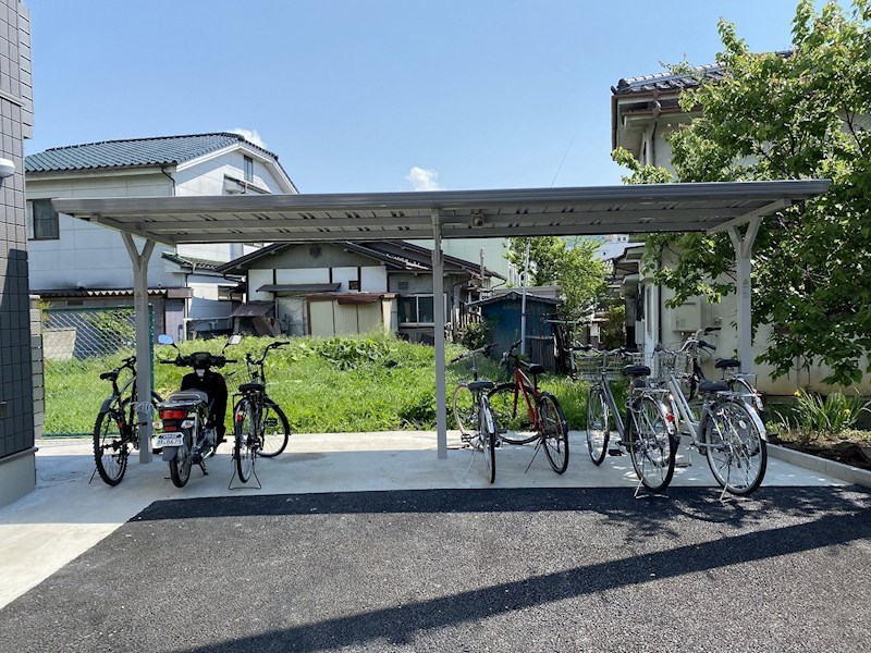 メゾンフローラ　A その他共有部分