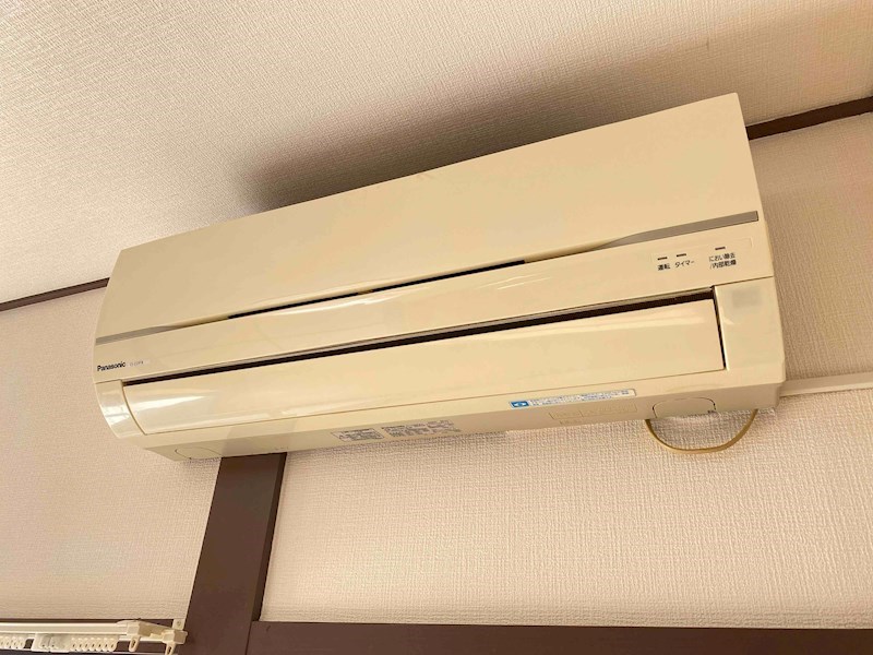 サンテラスコーポ その他設備