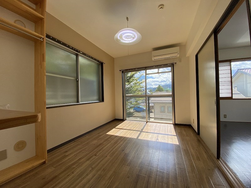 材木町スクエア その他部屋・スペース