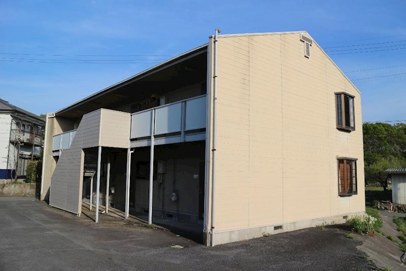 ハイツ尾崎 その他共有部分