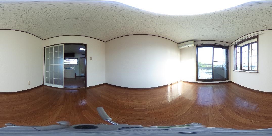 ハイツ尾崎 洋室