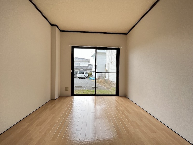 上田昭和ビルA その他部屋・スペース