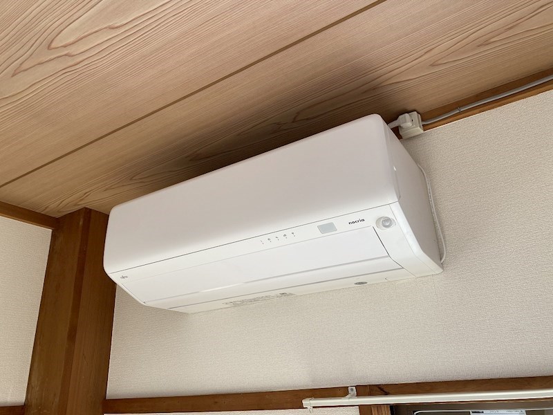古里ハイツ その他設備