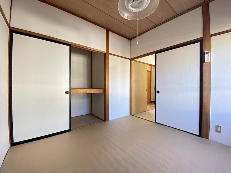 古里ハイツ その他部屋・スペース