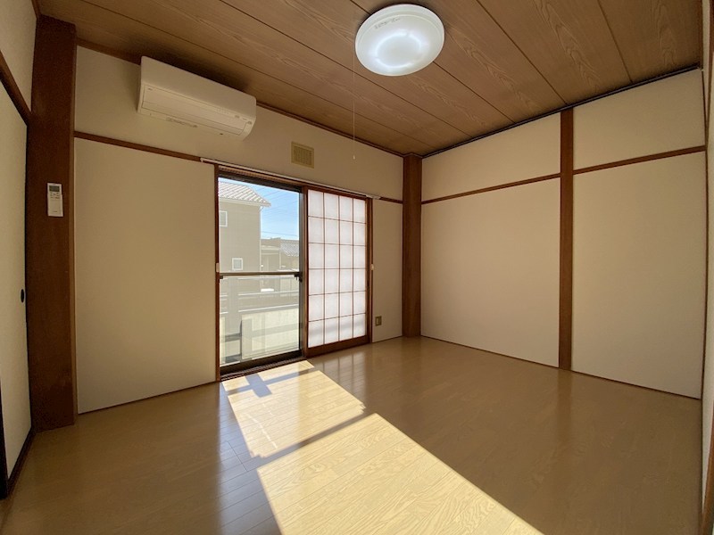 古里ハイツ その他