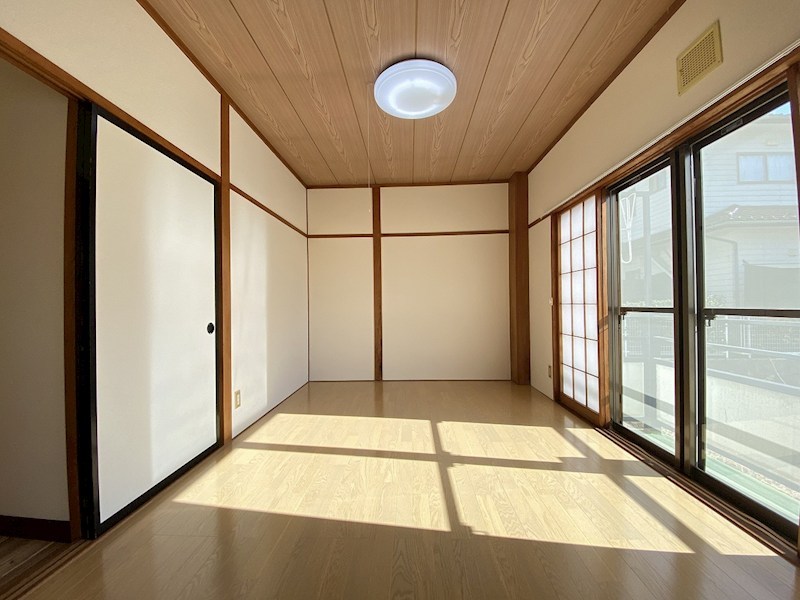 古里ハイツ その他