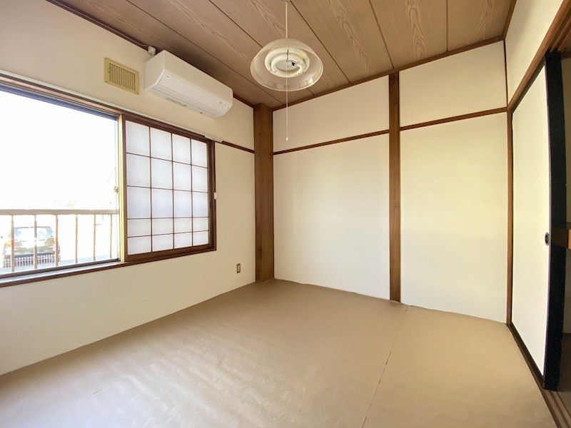 古里ハイツ その他