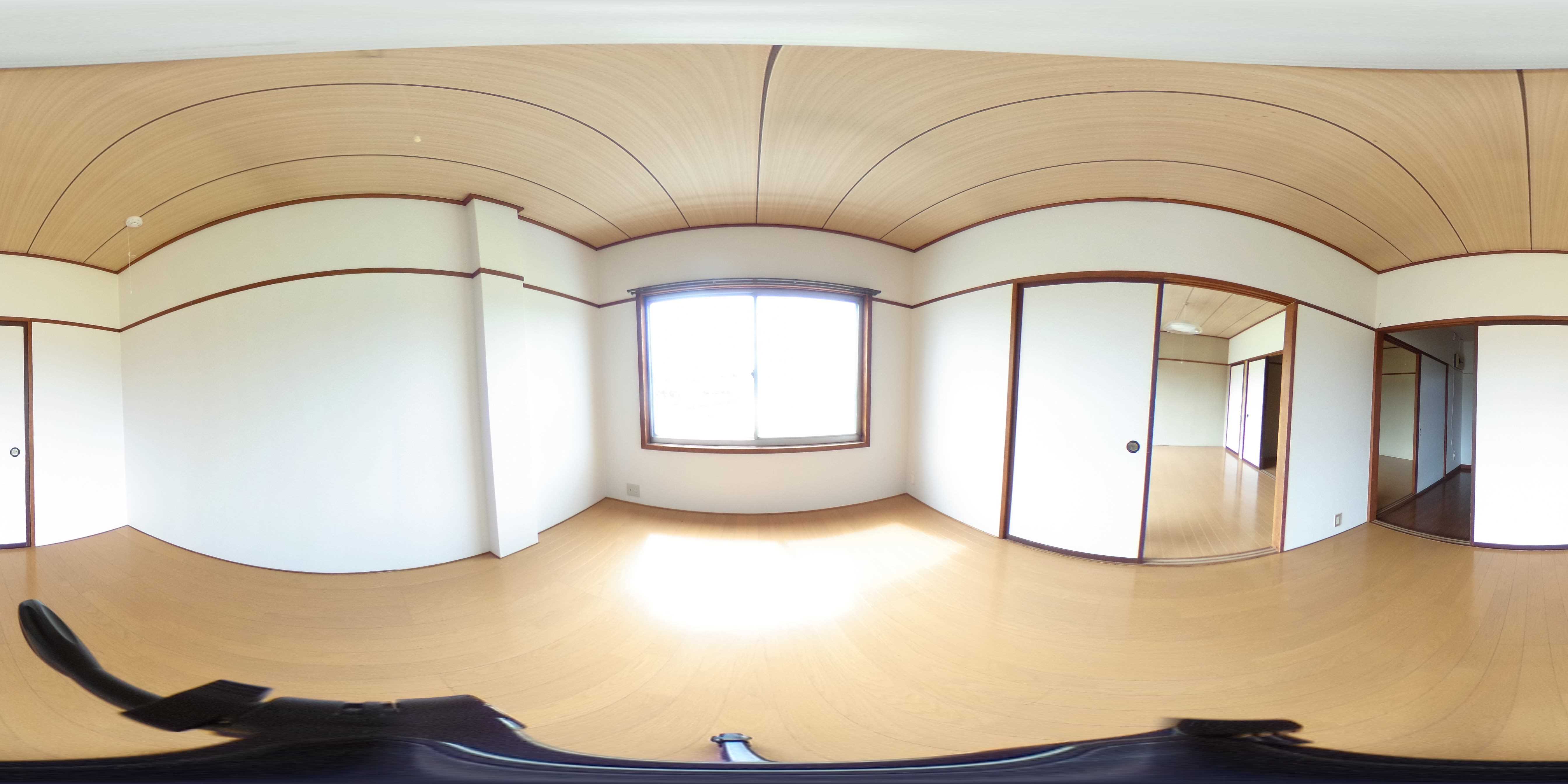 長野県上田市蒼久保 洋室