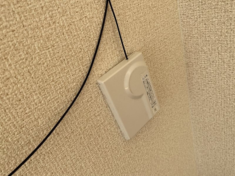 長野県上田市古里 その他設備