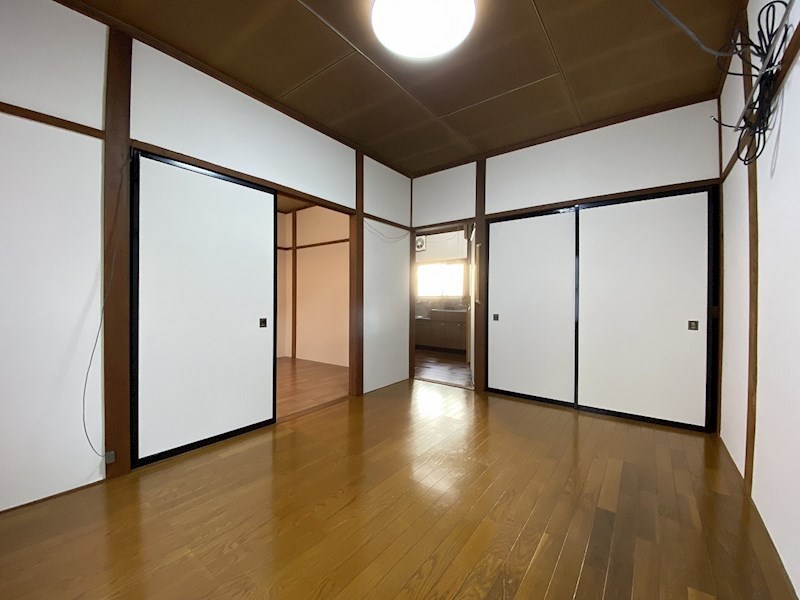 上信荘 その他部屋・スペース