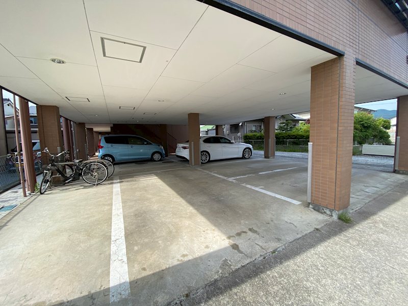 第一原マンション その他共有部分