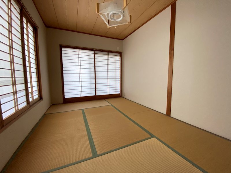 第一原マンション その他部屋・スペース