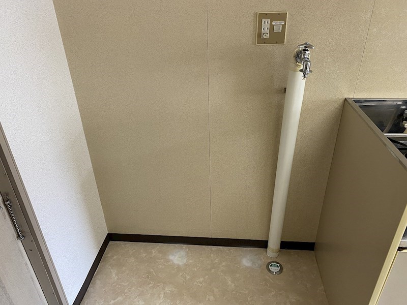 フォーブル佐藤 その他部屋・スペース