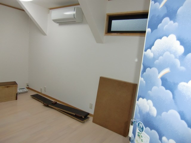 グリーンウエスト その他部屋・スペース
