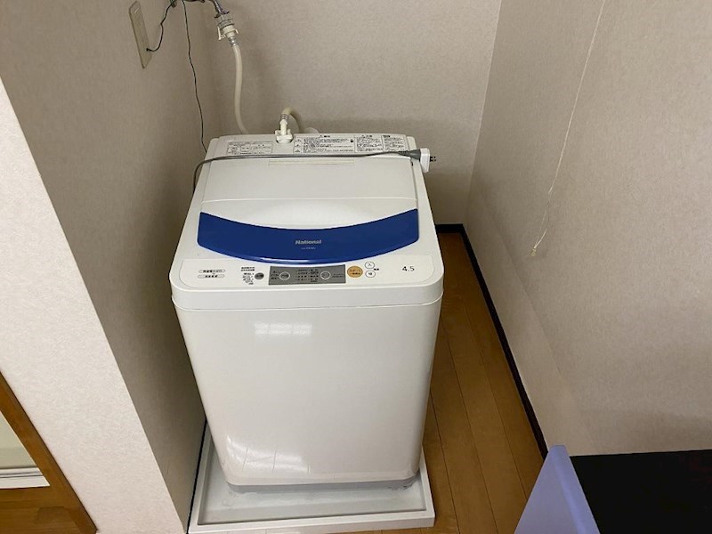 グリーンウエスト その他