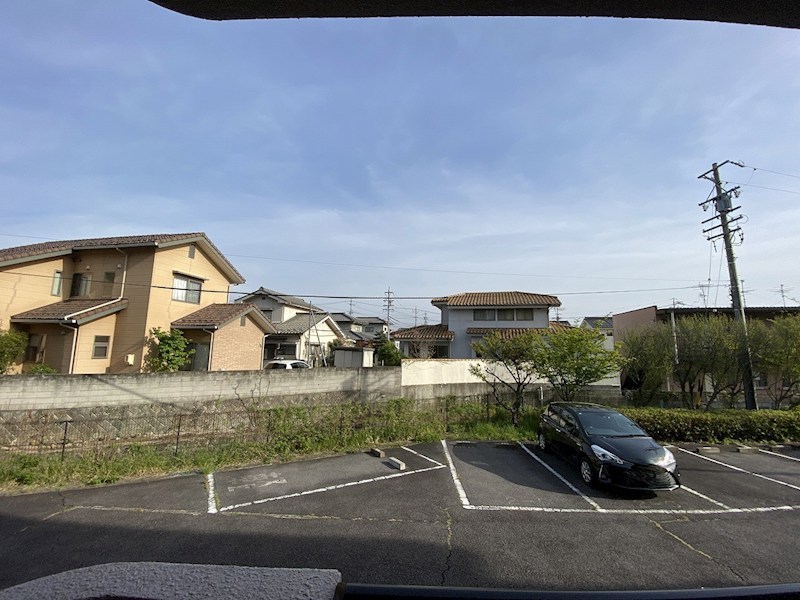 長野県上田市上野 眺望