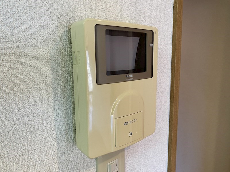 ロイヤルコート セキュリティ