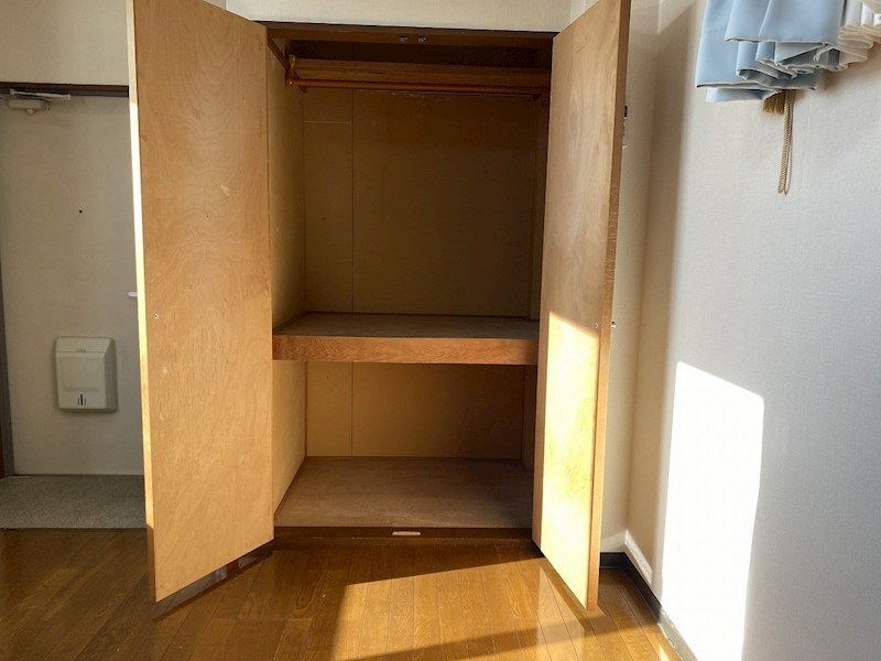 ヴィーナス 収納