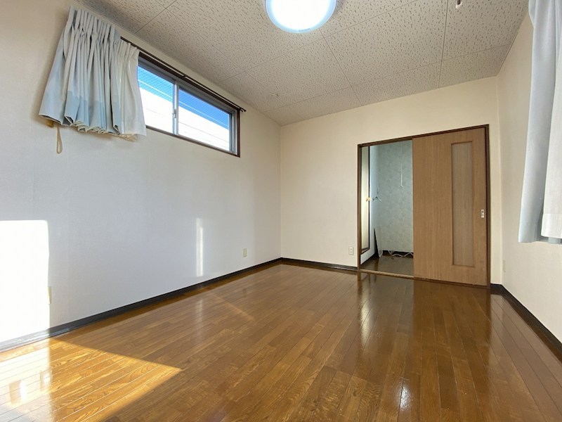 ヴィーナス その他部屋・スペース