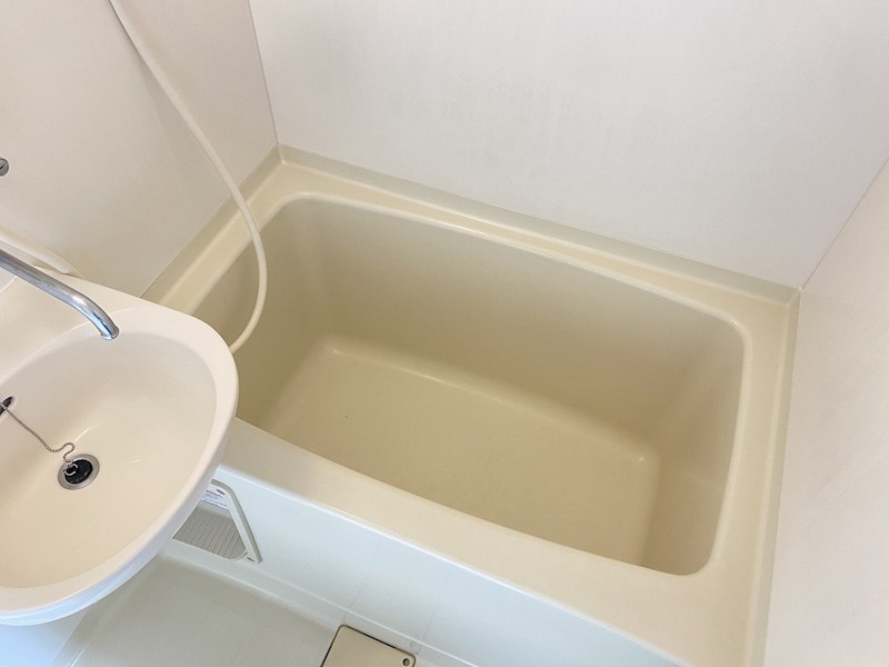 ヴィーナス 風呂画像