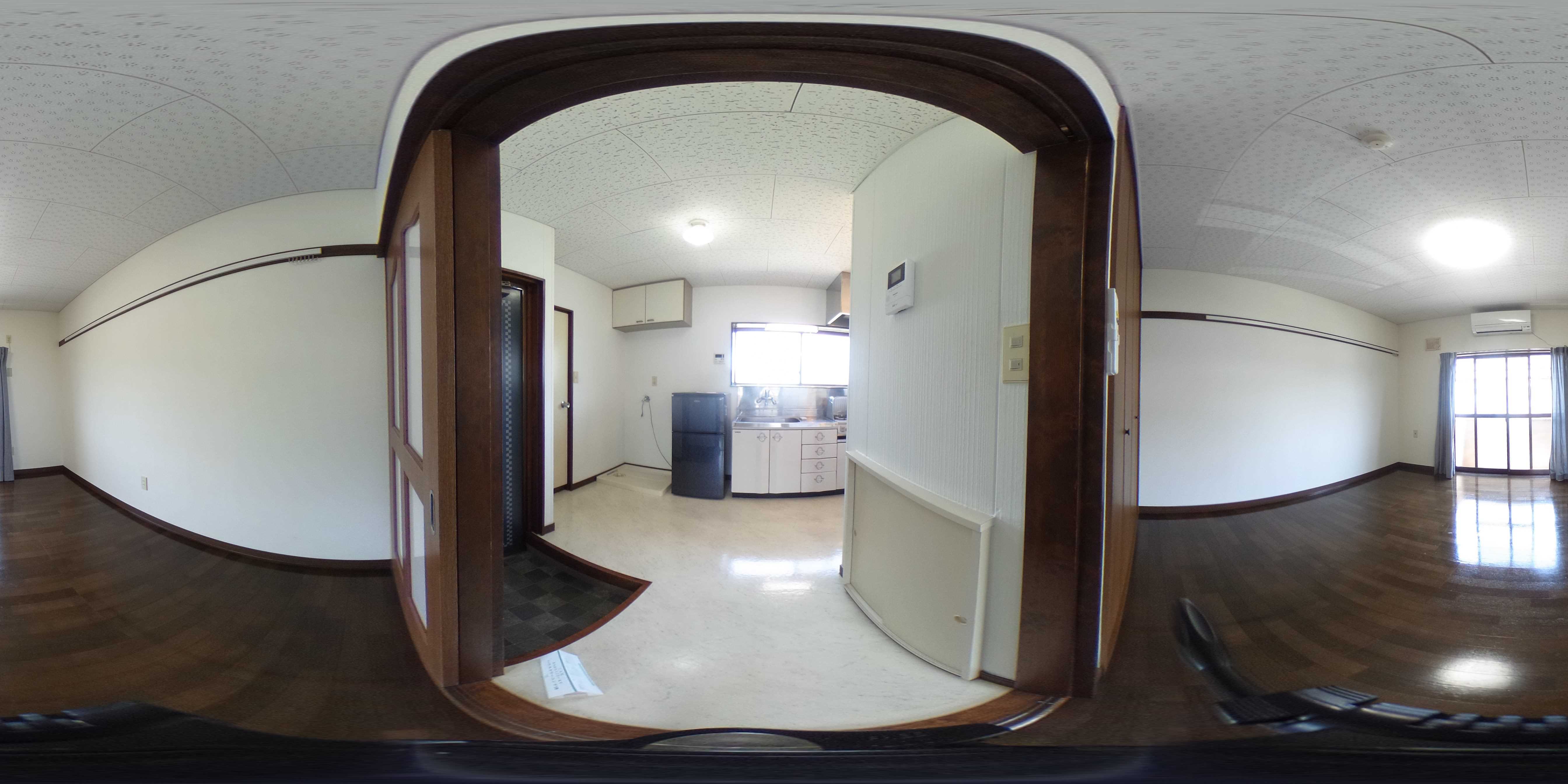 ハウスドリームＡ棟 その他部屋・スペース
