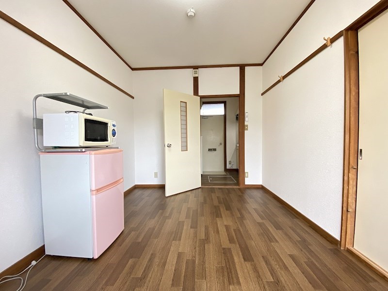 メゾンリッチ その他部屋・スペース