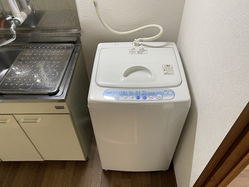 メゾンリッチ その他設備