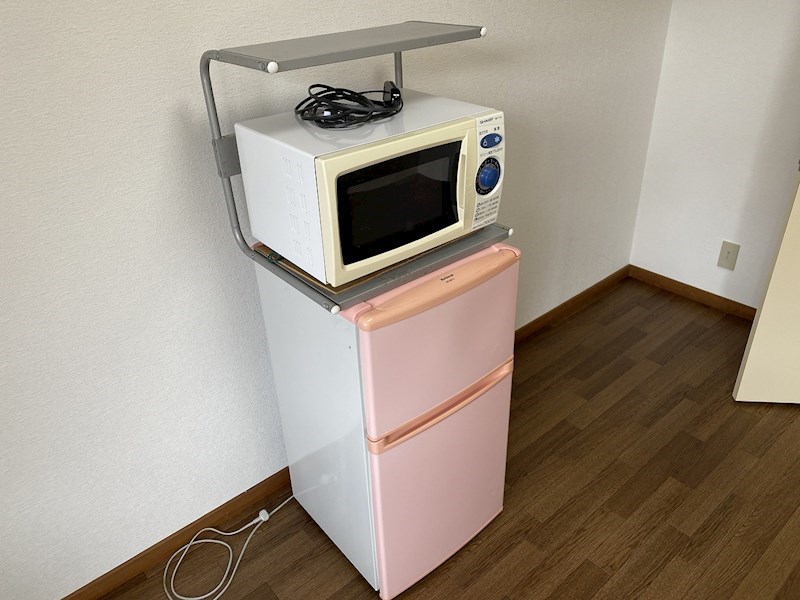 メゾンリッチ その他設備