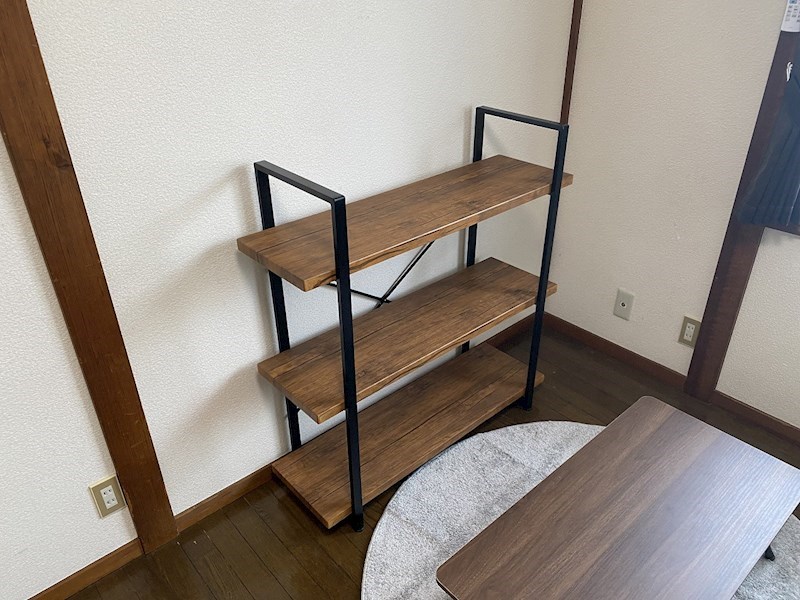 メゾンリッチ その他設備