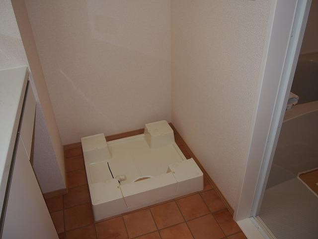 ブルーシエル　Ｂ棟 その他