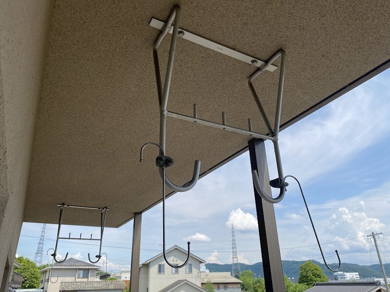 サンロードかざわ その他