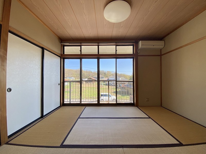 コスモ上田 その他部屋・スペース