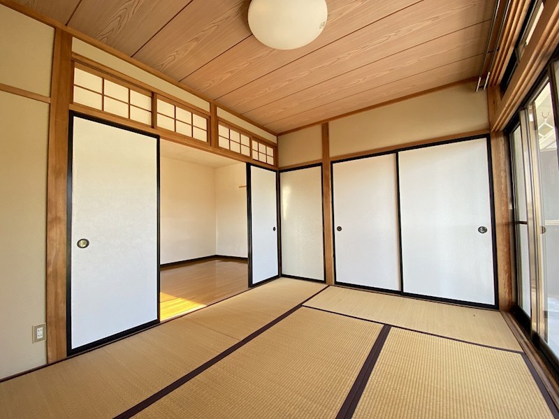 コスモ上田 その他部屋・スペース