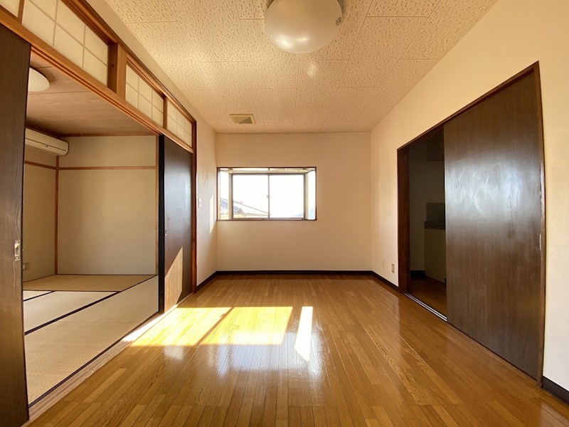 コスモ上田 その他部屋・スペース