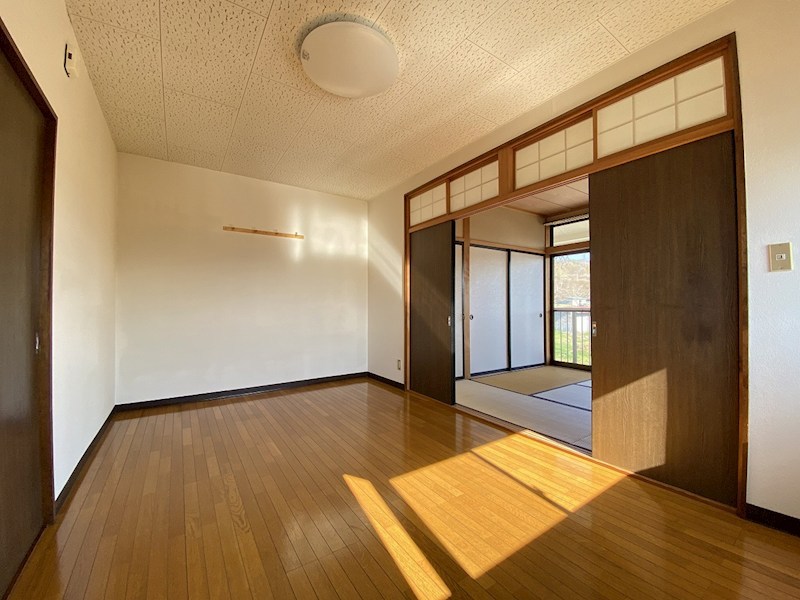 コスモ上田 その他部屋・スペース