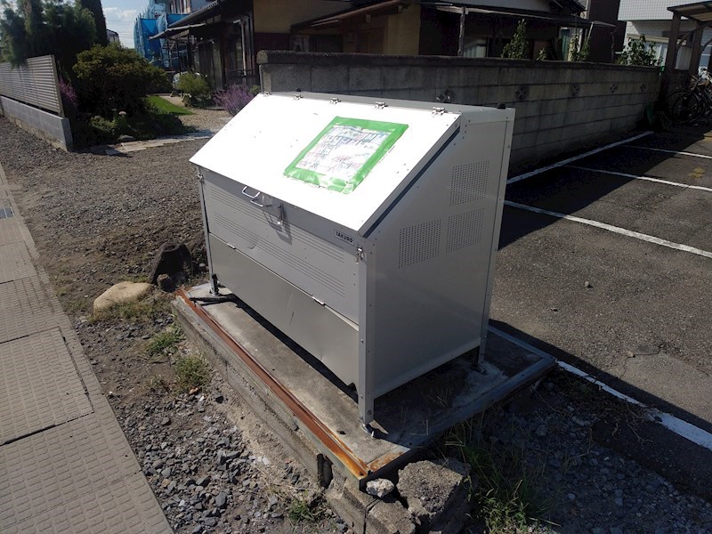 ハイツプランタン その他共有部分