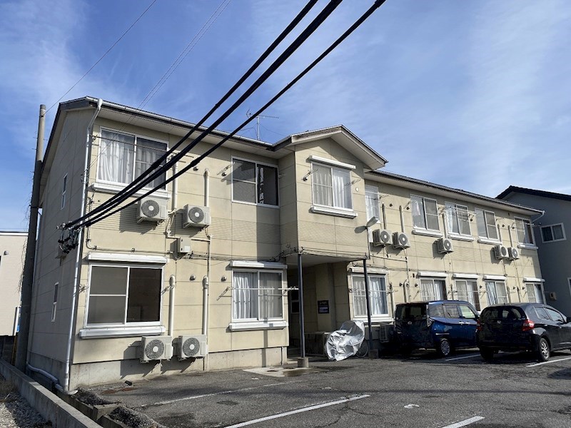 長野県上田市天神３丁目 外観