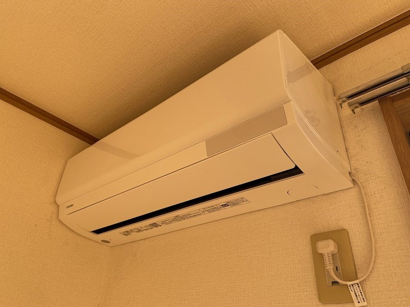 ハーベスト殿城 その他設備
